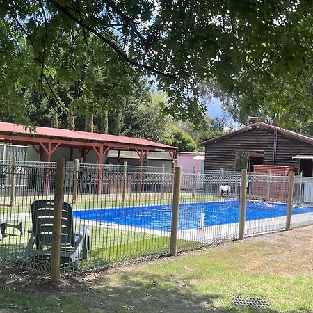 High Country Holiday Park Hotel Mansfield Exterior photo